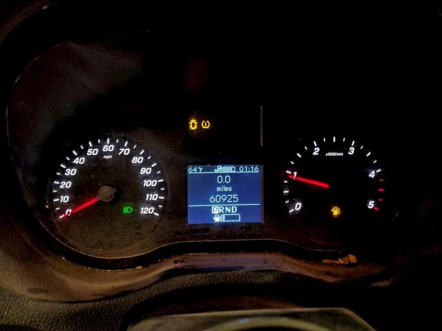 Mercedes-Benz Sprinter 2500 Image 8