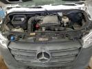 Mercedes-Benz Sprinter 2500 Image 9