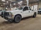 Ford F-250 Super Duty Image 1