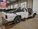 Ford F-250 Super Duty Image 3