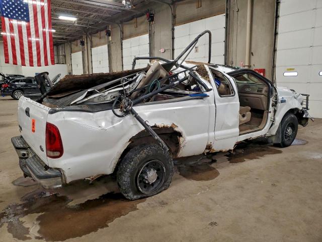Ford F-250 Super Duty Image 3