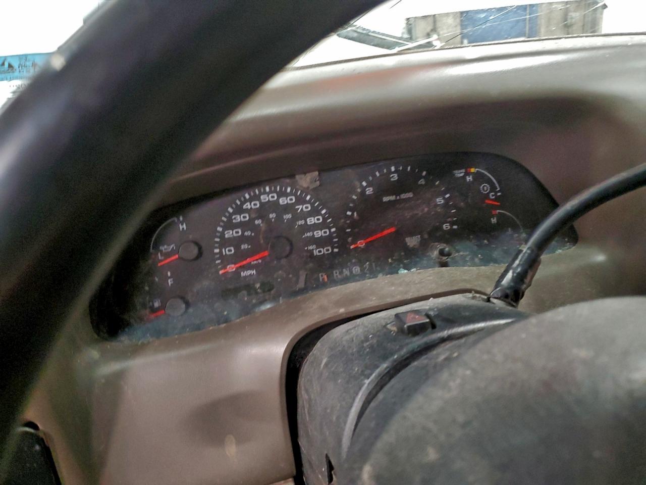 Ford F-250 Super Duty Image 9