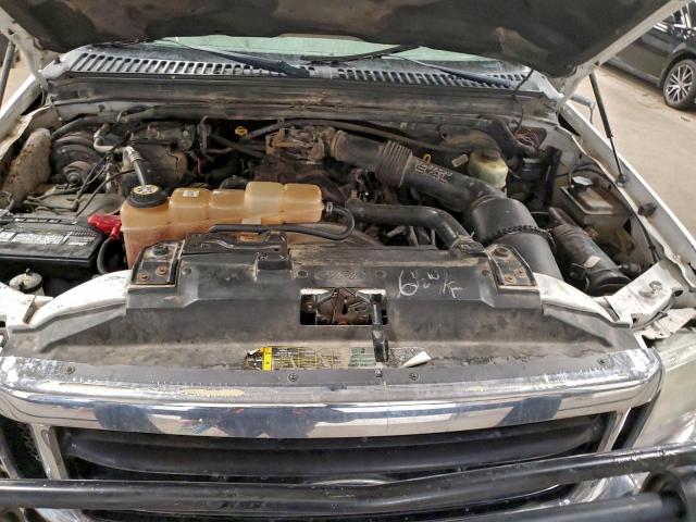 Ford F-250 Super Duty Image 7