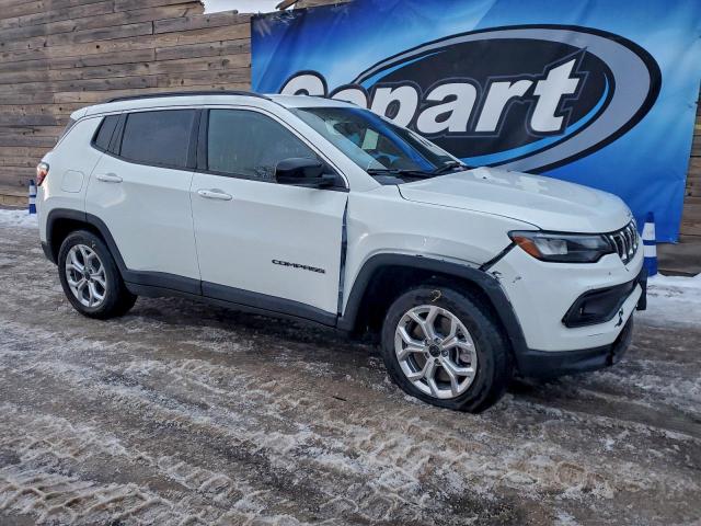 Jeep Compass Latitude Image 9