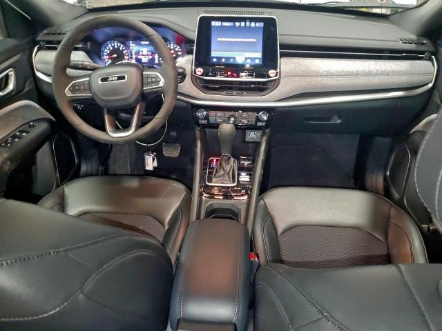 Jeep Compass Latitude Image 7