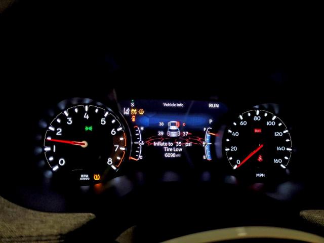 Jeep Compass Latitude Image 13