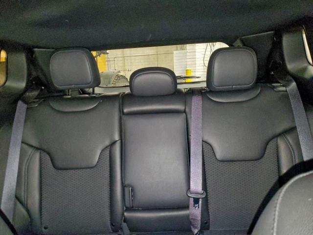 Jeep Compass Latitude Image 12