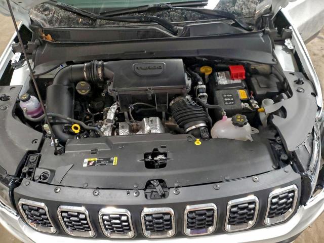 Jeep Compass Latitude Image 4
