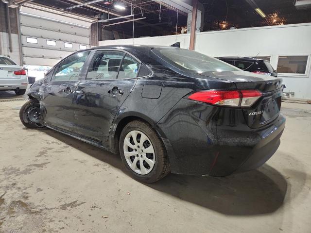 Toyota Corolla Le Image 5