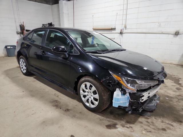 Toyota Corolla Le Image 4