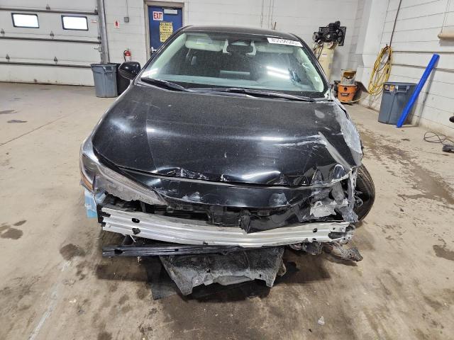 Toyota Corolla Le Image 3