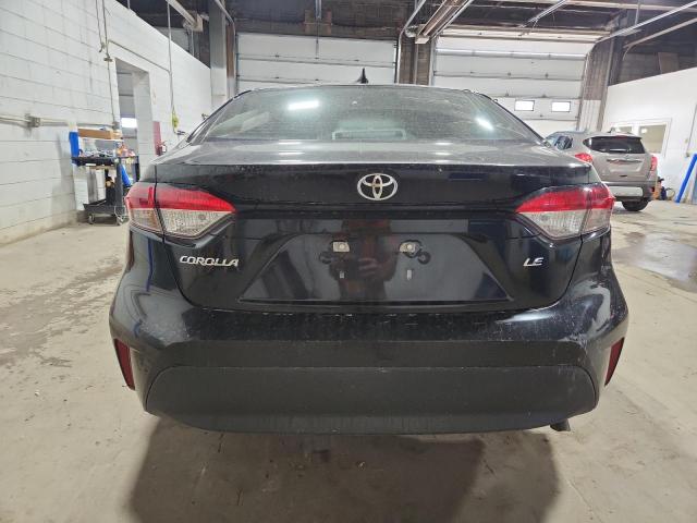 Toyota Corolla Le Image 8