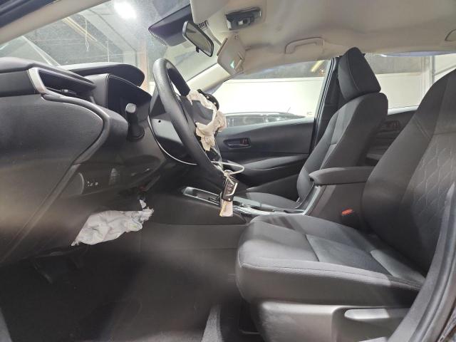 Toyota Corolla Le Image 10