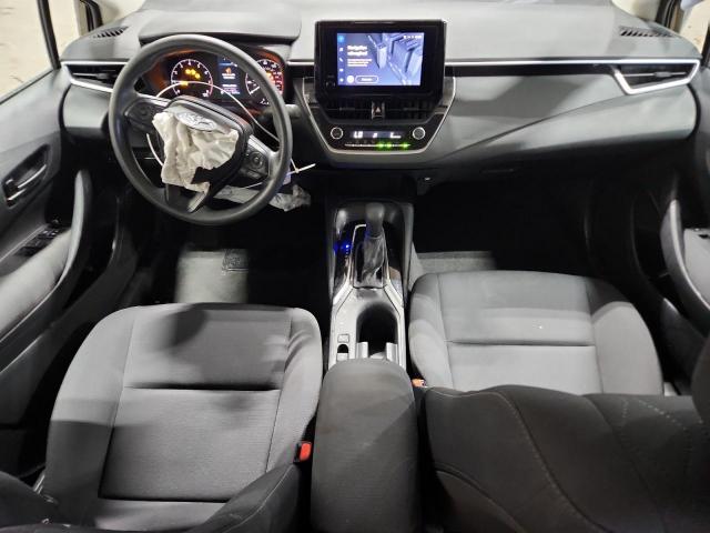 Toyota Corolla Le Image 13