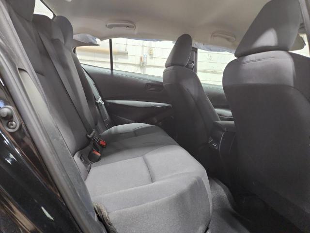 Toyota Corolla Le Image 7