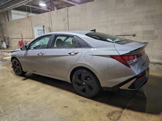 Hyundai ELANTRA Sel Sport Image 12