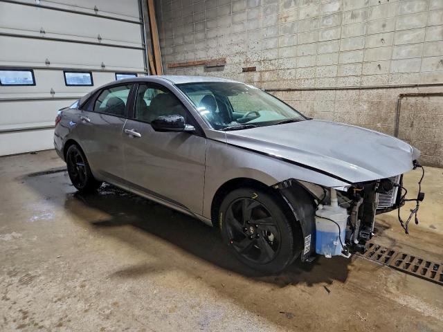 Hyundai ELANTRA Sel Sport Image 3