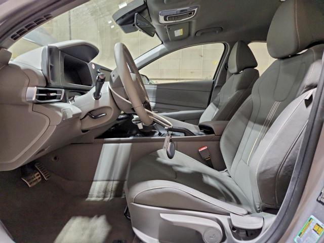 Hyundai ELANTRA Sel Sport Image 10