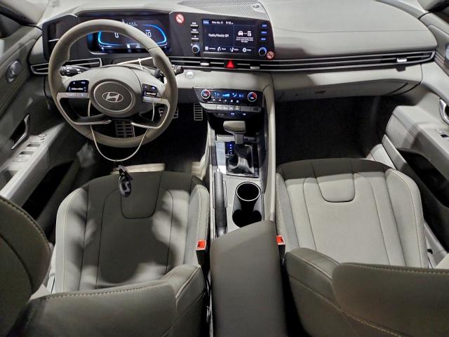 Hyundai ELANTRA Sel Sport Image 6