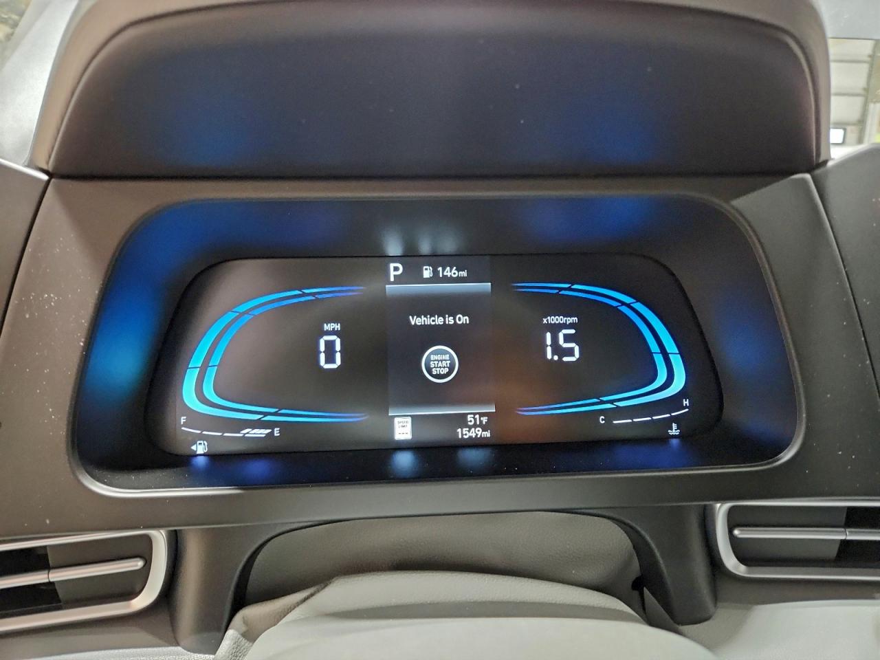 Hyundai ELANTRA Sel Sport Image 5