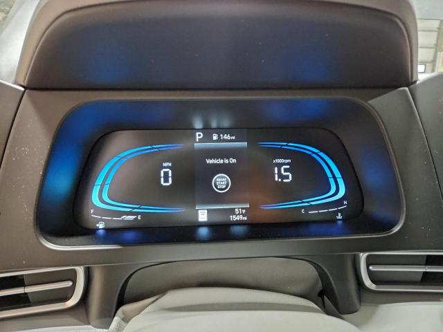 Hyundai ELANTRA Sel Sport Image 5