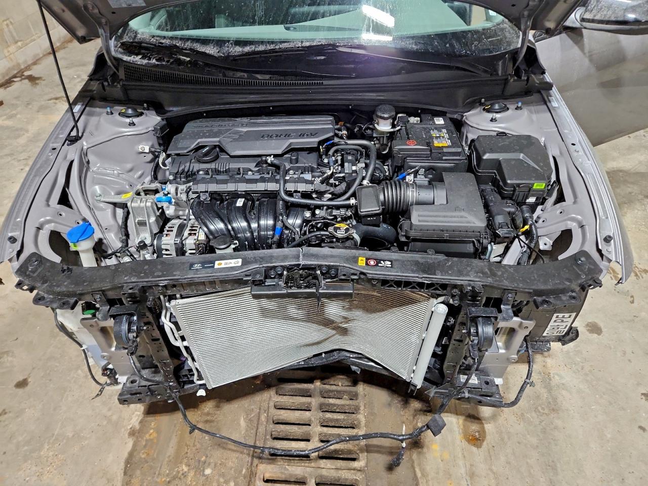 Hyundai ELANTRA Sel Sport Image 7