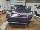 Toyota Highlander Limited Image 11