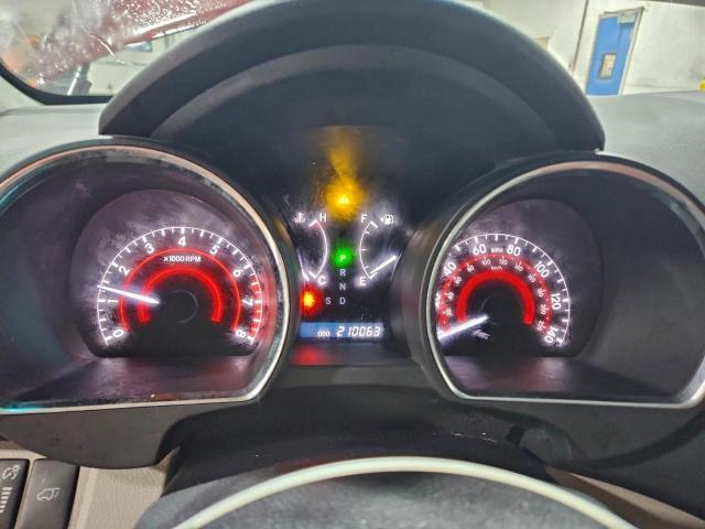 Toyota Highlander Limited Image 6