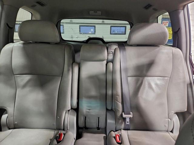 Toyota Highlander Limited Image 9