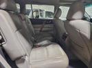 Toyota Highlander Limited Image 10