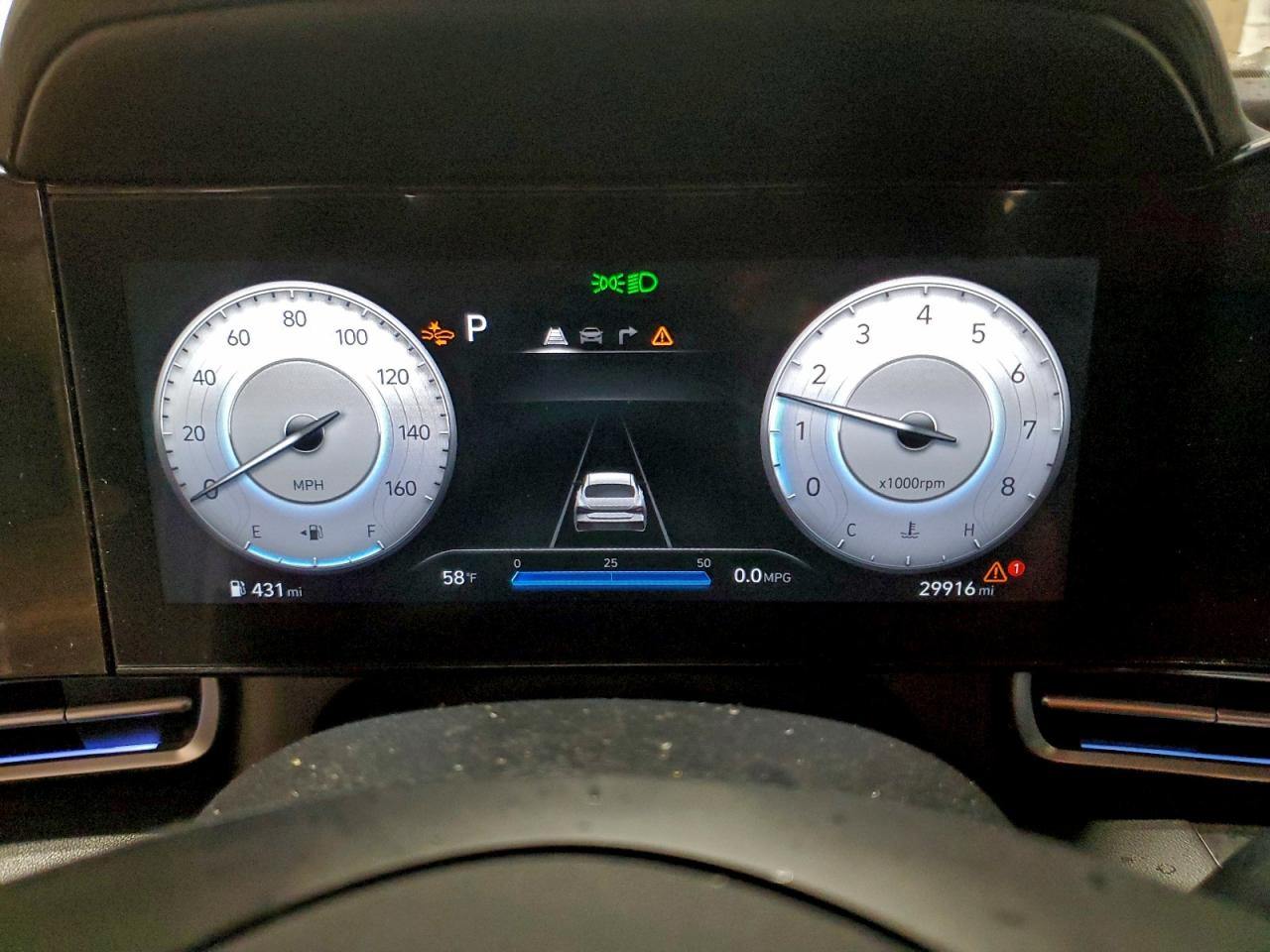 Hyundai ELANTRA Limited Image 6