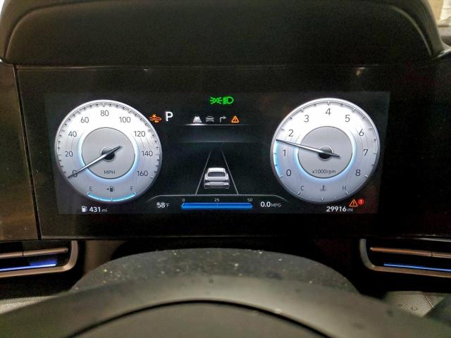 Hyundai ELANTRA Limited Image 6