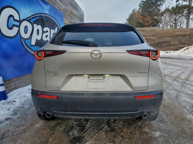 Mazda Cx Select Image 4