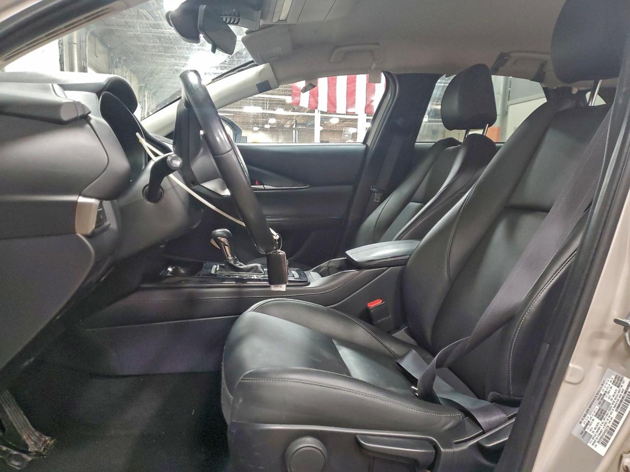 Mazda Cx Select Image 11