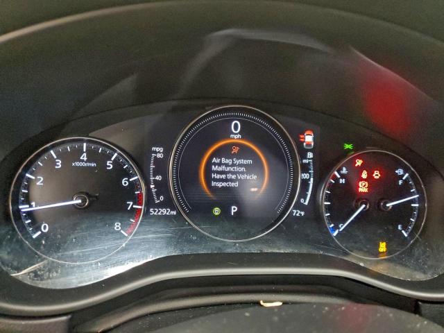 Mazda Cx Select Image 12