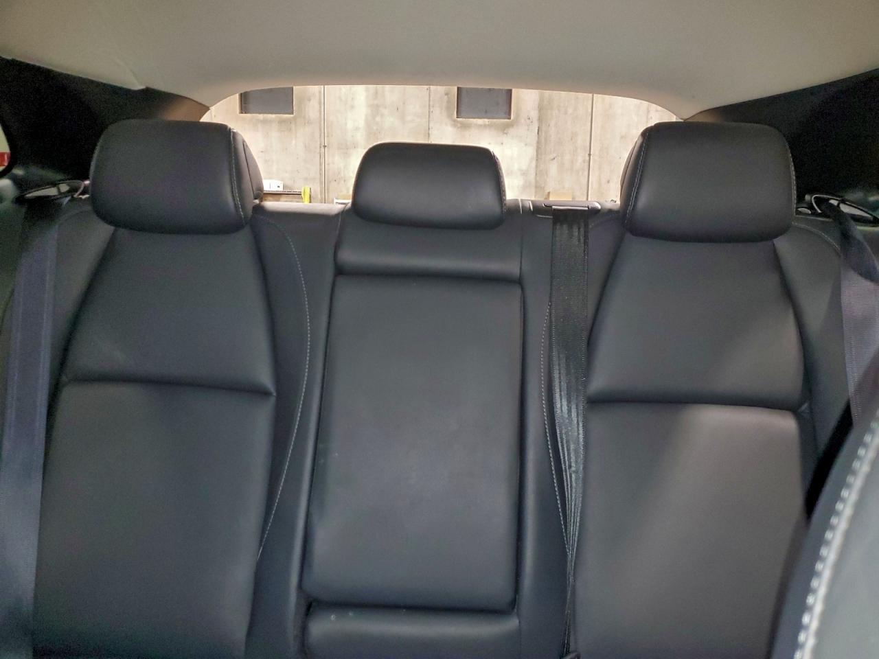 Mazda Cx Select Image 6