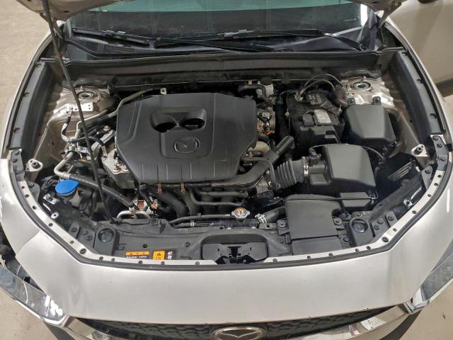 Mazda Cx Select Image 10