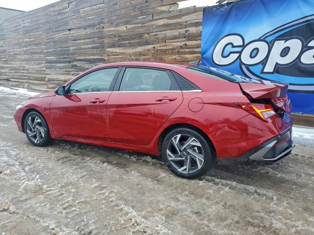 Hyundai ELANTRA Sel Image 2