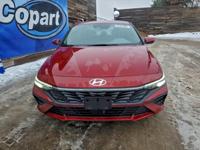 Hyundai ELANTRA Sel Image 5