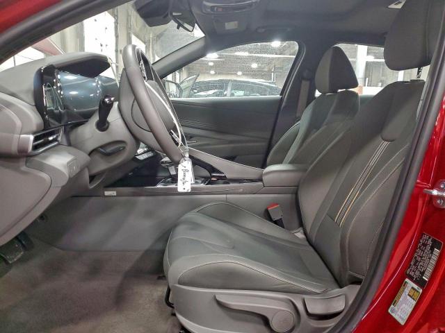 Hyundai ELANTRA Sel Image 12