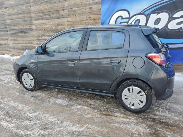 Mitsubishi Mirage Es Image 13