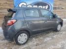 Mitsubishi Mirage Es Image 4