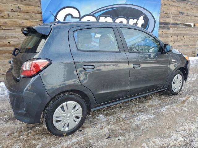 Mitsubishi Mirage Es Image 4