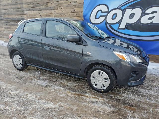 Mitsubishi Mirage Es Image 2