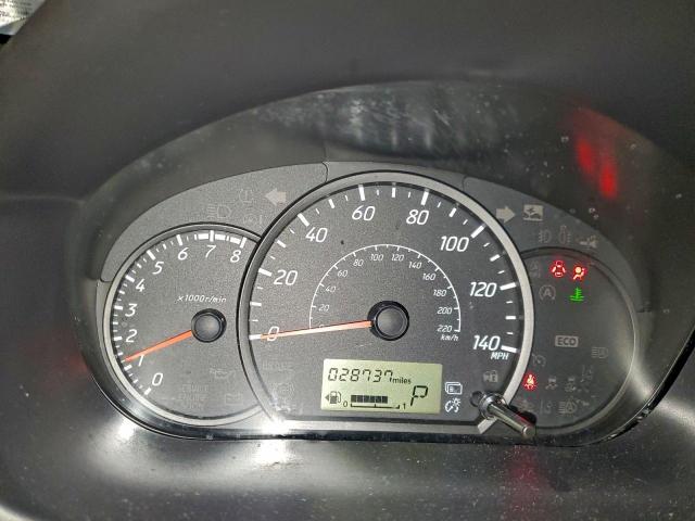 Mitsubishi Mirage Es Image 8