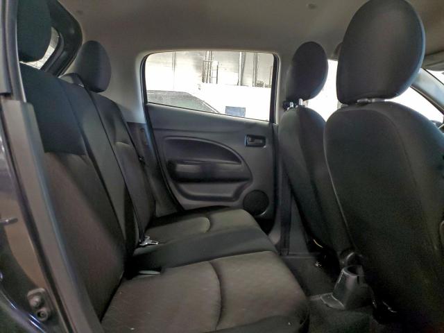 Mitsubishi Mirage Es Image 10