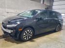 Honda Odyssey Exl Image 1