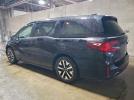 Honda Odyssey Exl Image 6