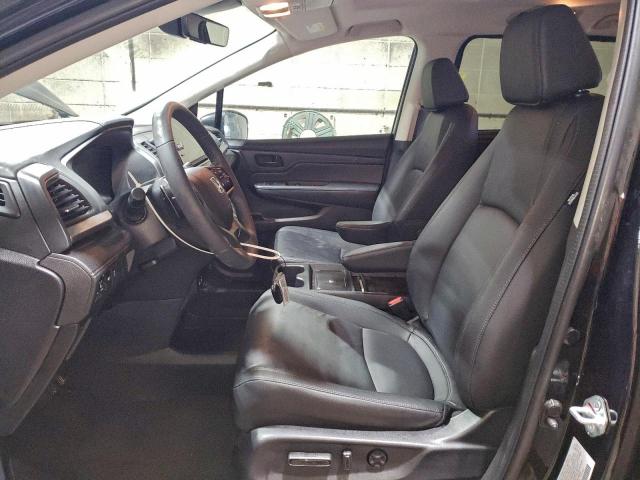 Honda Odyssey Exl Image 13