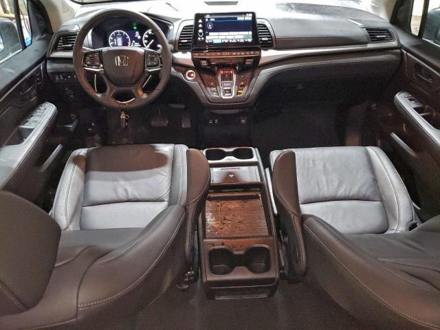 Honda Odyssey Exl Image 12